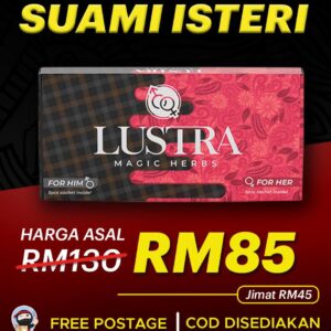 LUSTRA 1 KOTAK